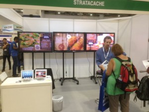 stratacache retail world asia