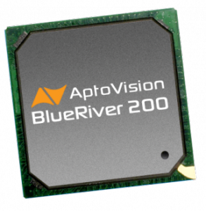 AptoVision BlueRiver 200