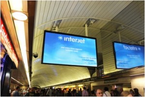 nanolumens penn station