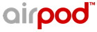 logo airpod
