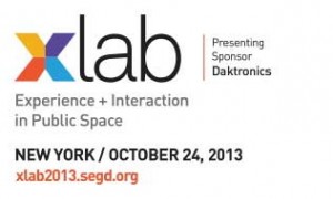 logo xlab 2013