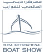 logo dubai international boat show