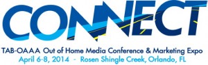 logo connect tab oaaa 2014