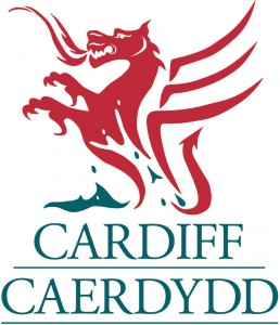 logo Cardiff Council