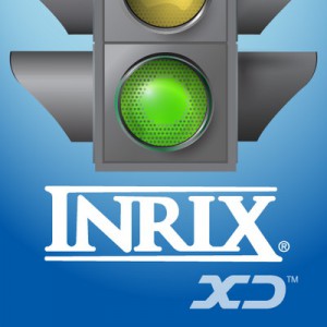logo inrix