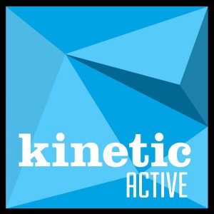 logo kinetic active