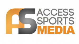 Access Sports logo