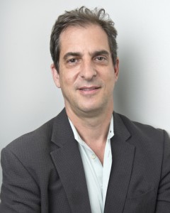 Jeffrey Rosen, MTA Director of Real Estate