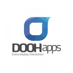 logo doohapps