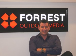 Marc - Forrest