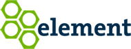 logo element financial