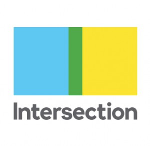 logo intersection