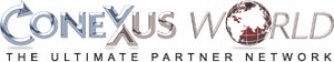 logo conexus world