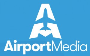 logo airport media