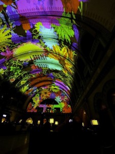 St. Louis Union Station Projection Mapping (lr)