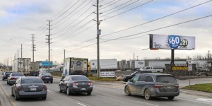 Cieslok Mississauga Digital Boards