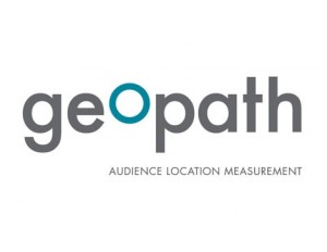 Geopath Logo with Descriptor