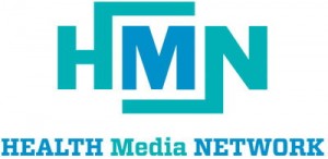 Health Media Network logo