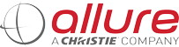 allure - christie logo