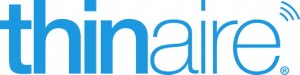 thinaire logo