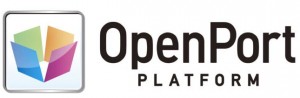 logo panasonic openport