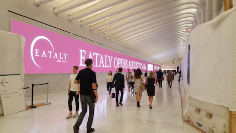 Marketing de Shopping Centers: 2016