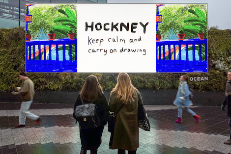 Hockney_Eat_Street - press release photo, please see credit
