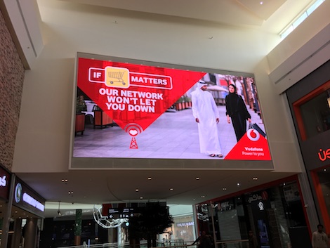 Mall of Qatar 4