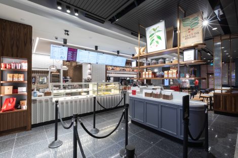 Review: Tim Hortons Innovation Café – Pearl Strategy