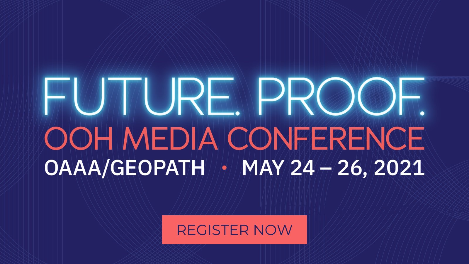 DailyDOOH » Blog Archive » OAAA / Geopath OOH Media Conference May 24